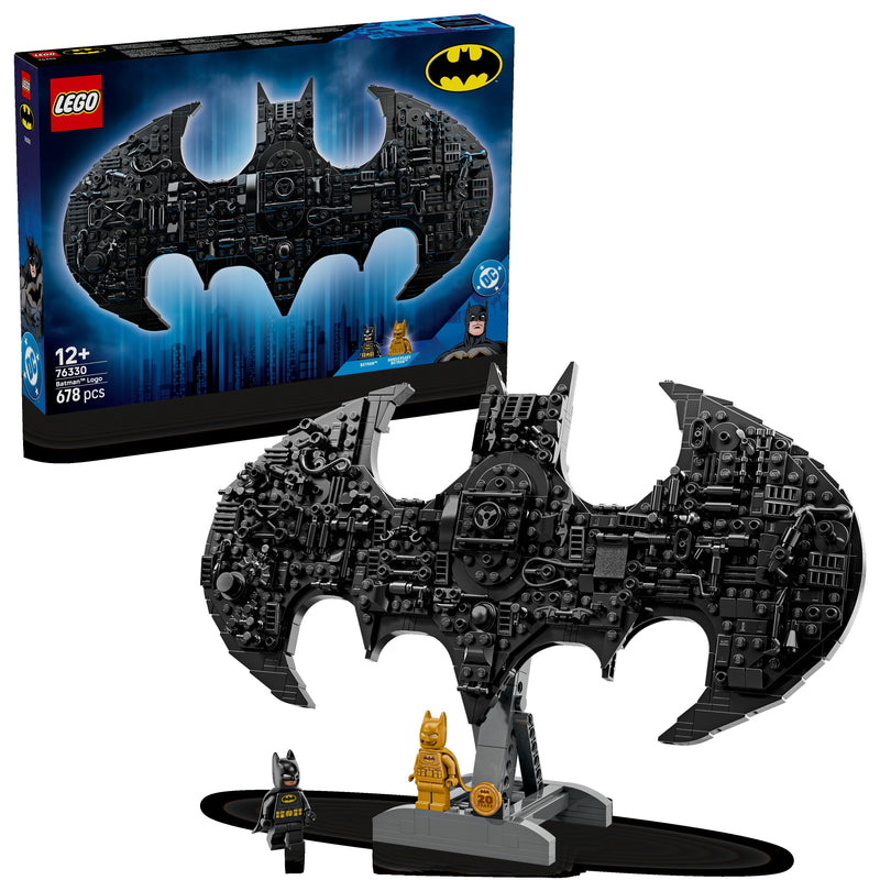 Batman™ Logo