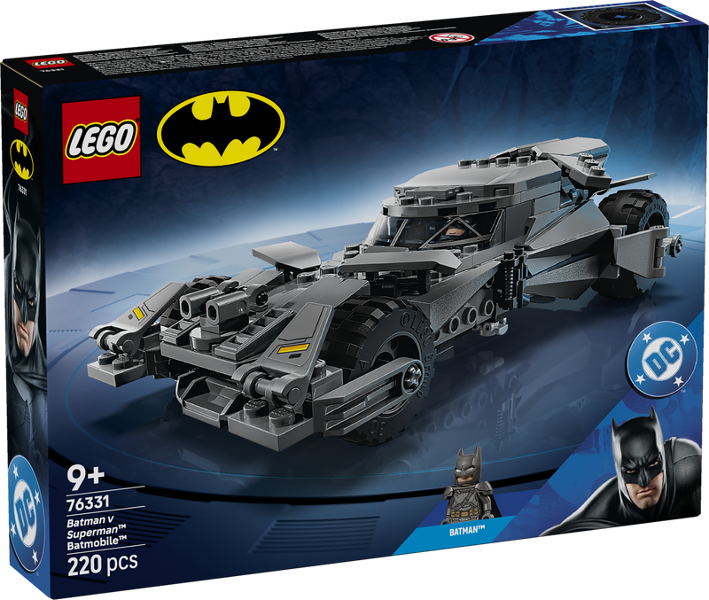 Batman v Superman™ Batmobile™