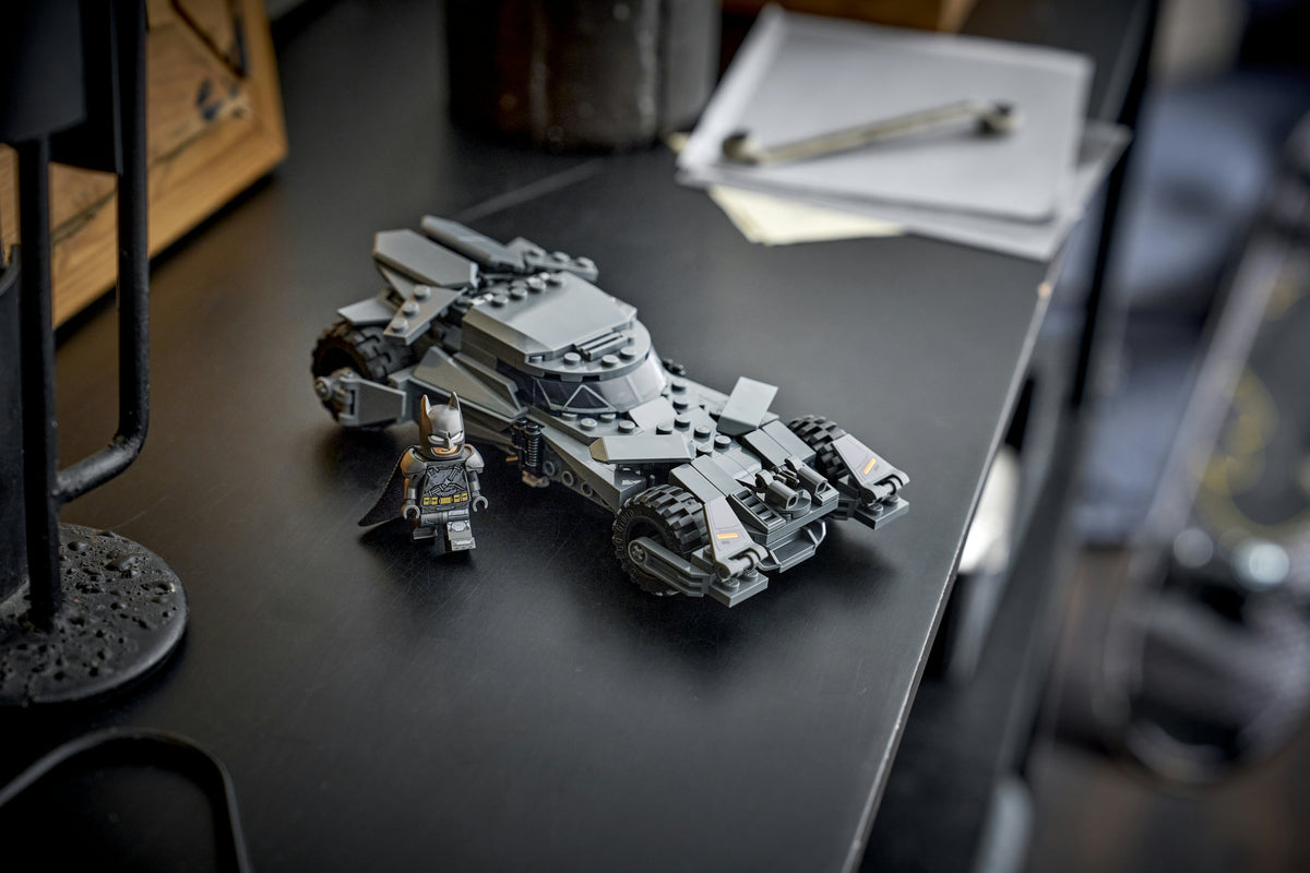 Batman v Superman™ Batmobile™