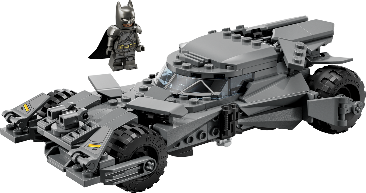 Batman v Superman™ Batmobile™