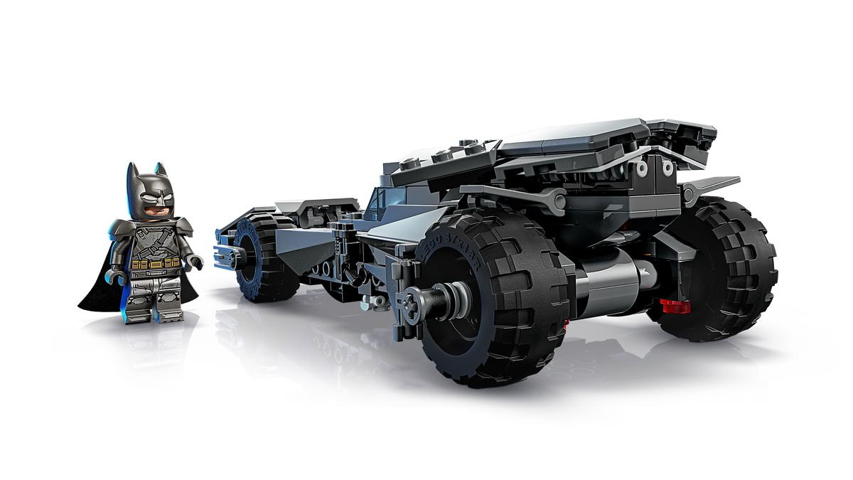 Batman v Superman™ Batmobile™