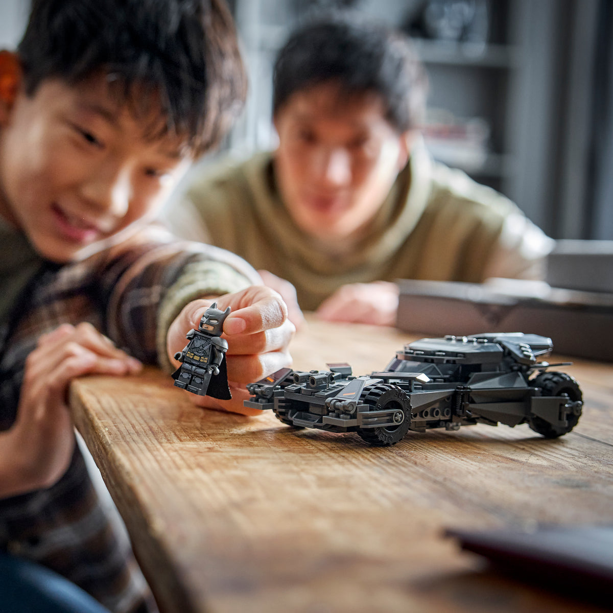 Batman v Superman™ Batmobile™