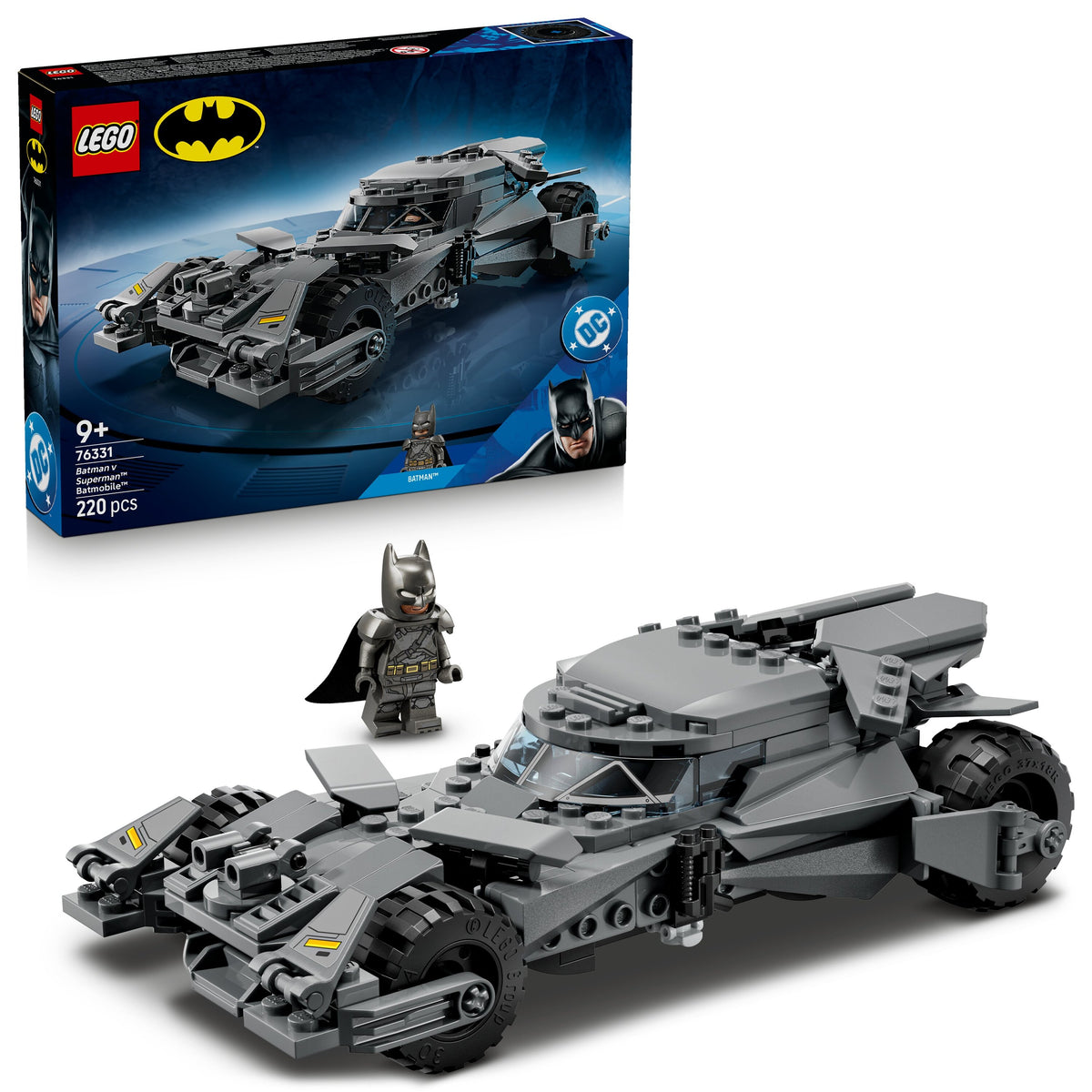 Batman v Superman™ Batmobile™