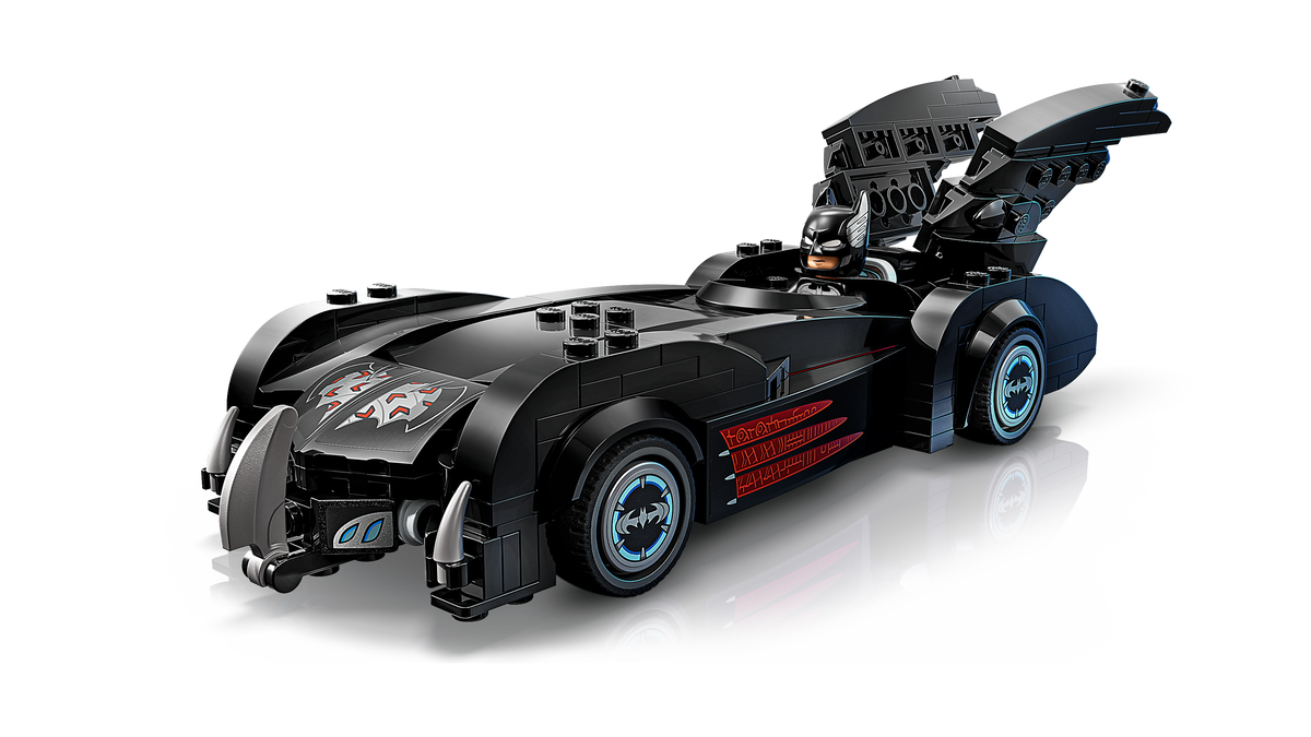 Batman & Robin™ Batmobile™