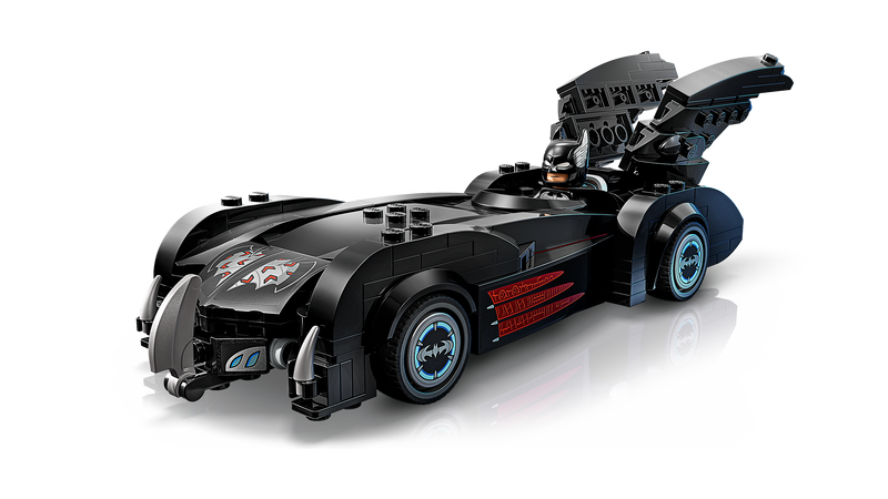 Batman & Robin™ Batmobile™