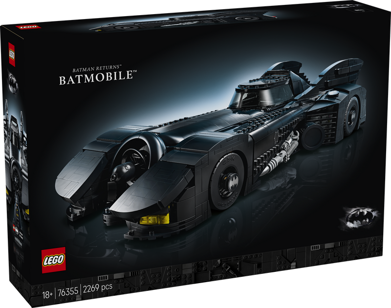Batman Returns™ Batmobile™