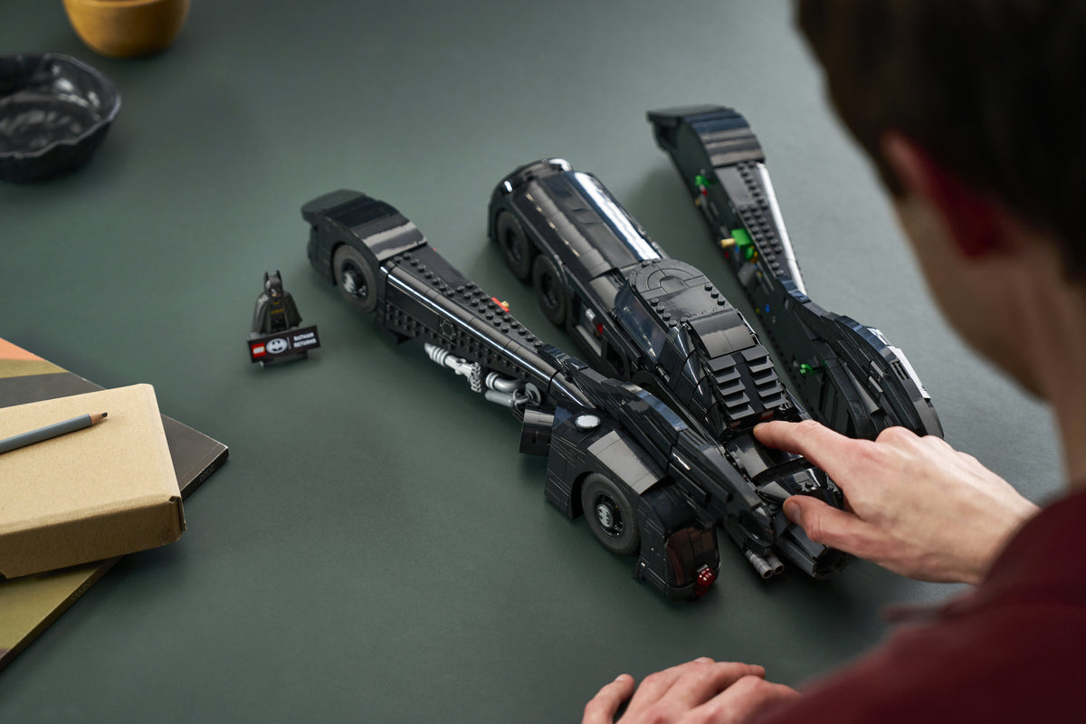 Batman Returns™ Batmobile™