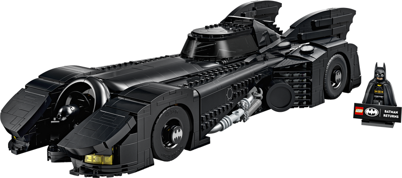 Batman Returns™ Batmobile™