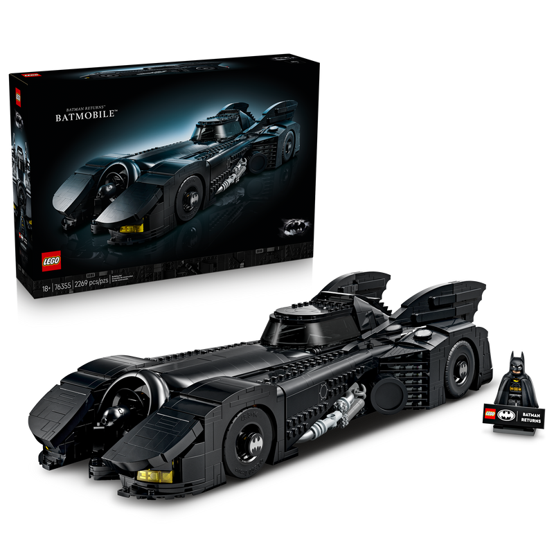 Batman Returns™ Batmobile™