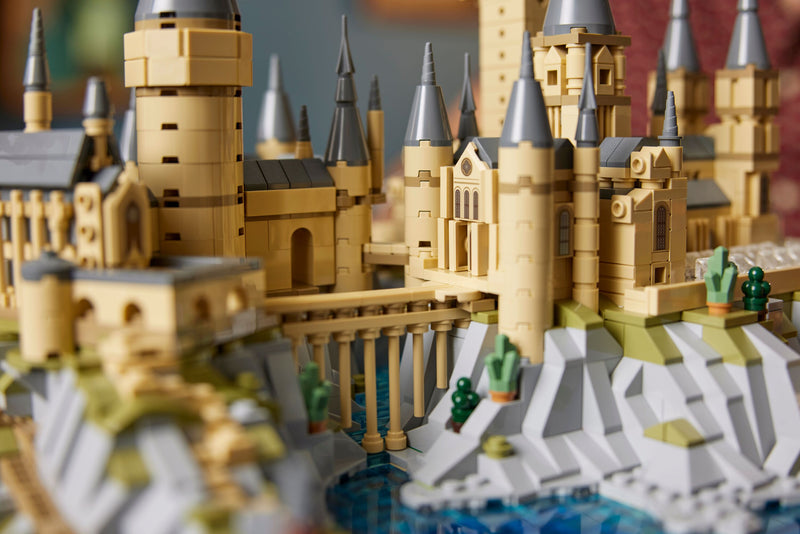 Hogwarts™ Castle and Grounds