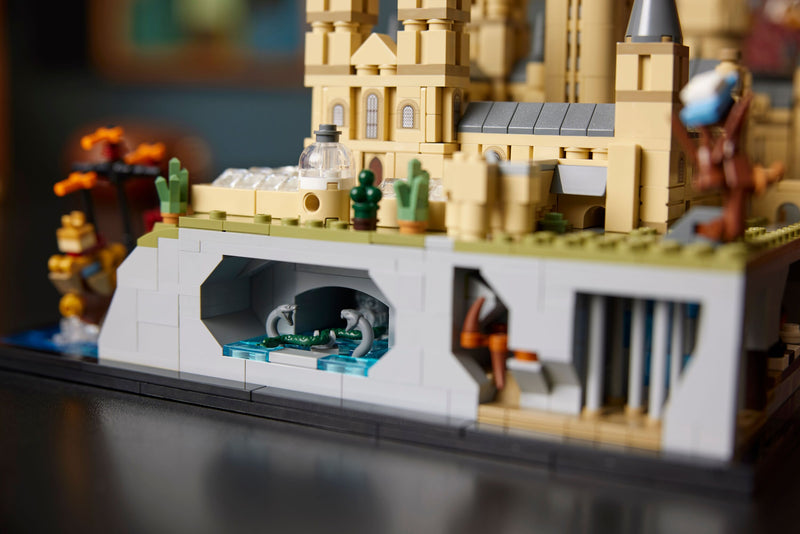 Hogwarts™ Castle and Grounds