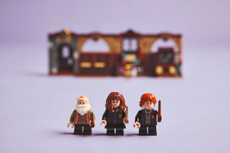 Hogwarts™ Castle: Charms Class