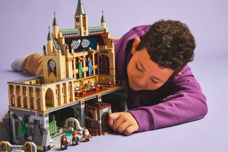 Hogwarts™ Castle: Charms Class