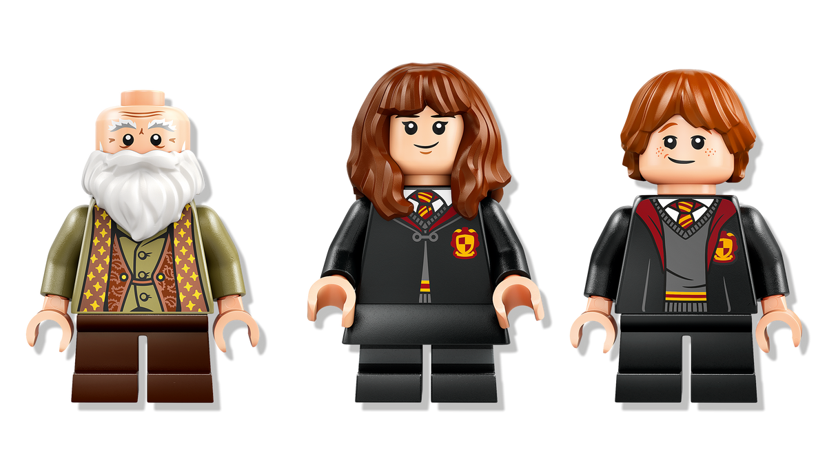 Hogwarts™ Castle: Charms Class