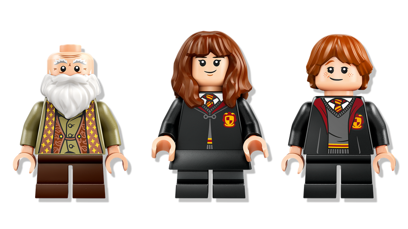 Hogwarts™ Castle: Charms Class