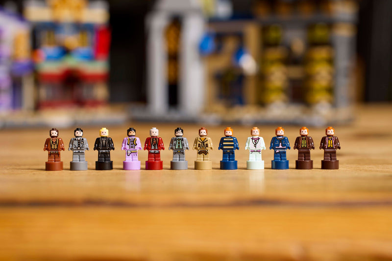 Diagon Alley™ Wizarding Shops