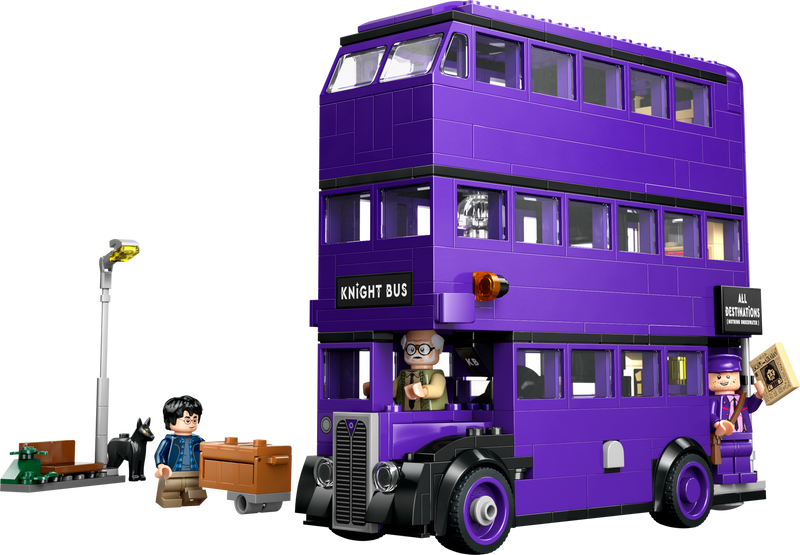 Knight Bus™ Adventure