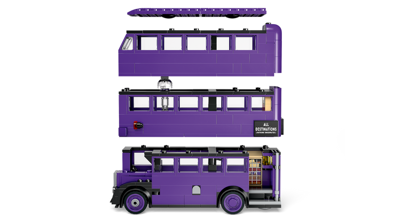 Knight Bus™ Adventure