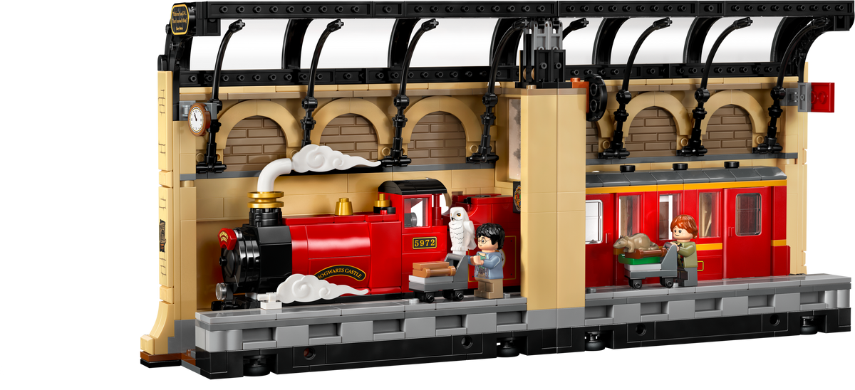 Book Nook: Hogwarts™ Express