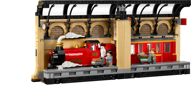 Book Nook: Hogwarts™ Express