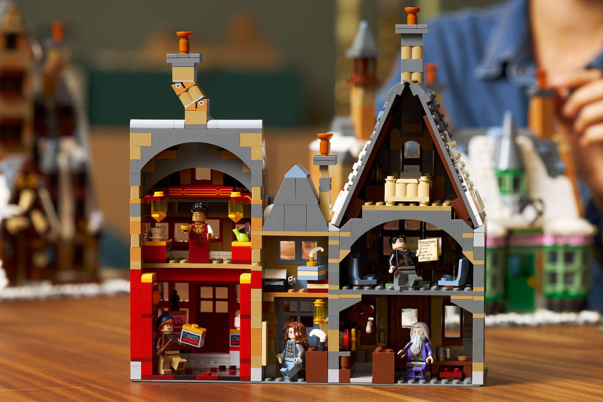 Hogsmeade™ Village – Collectors' Edition