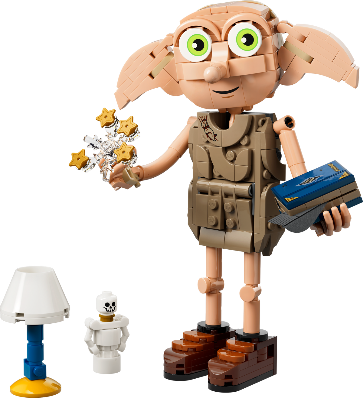 Dobby™ the Free Elf