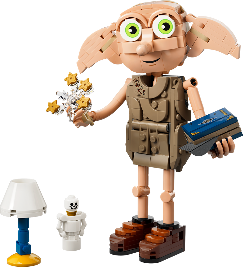 Dobby™ the Free Elf