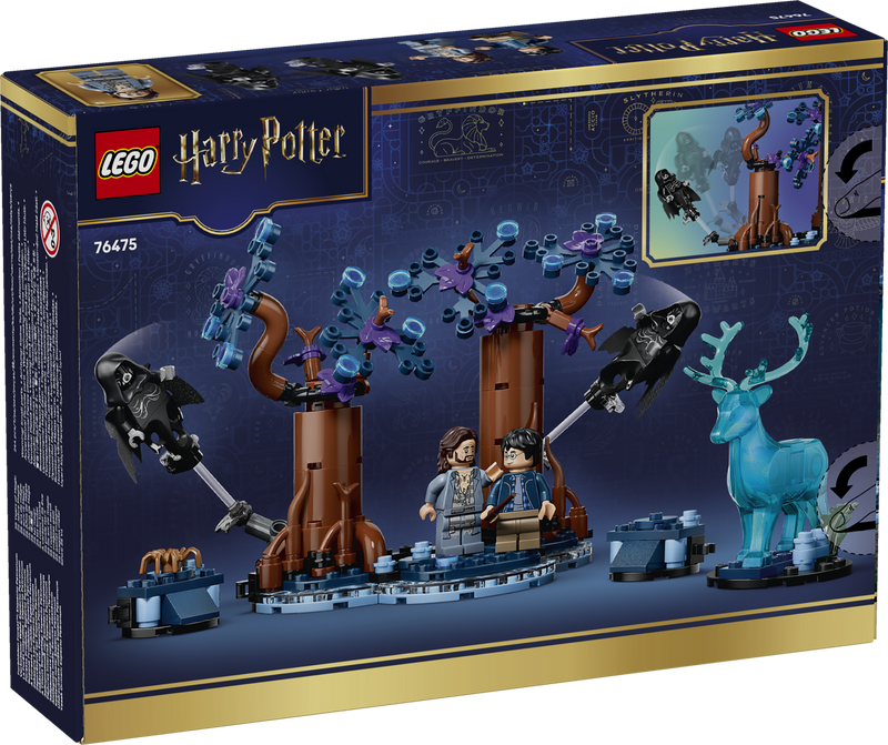 Forbidden Forest™: Expecto Patronum