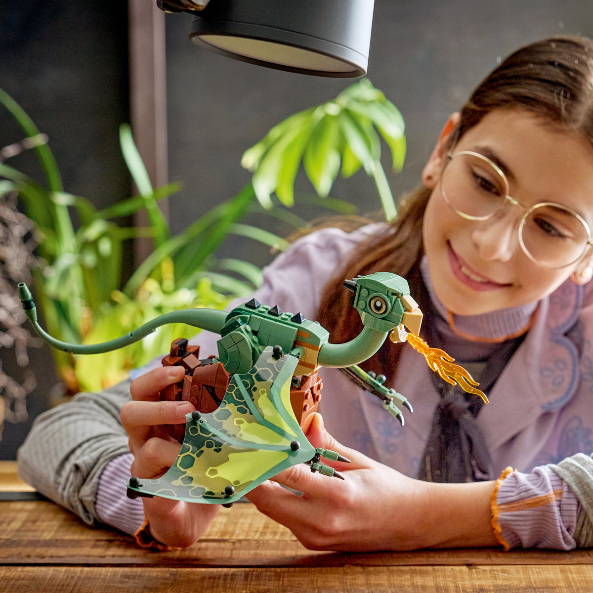 Norbert: Hagrid's Baby Dragon