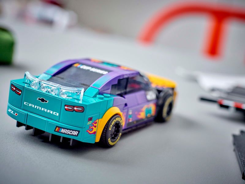 NASCAR® Next Gen Chevrolet Camaro ZL1