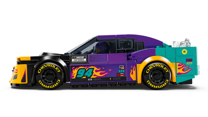 NASCAR® Next Gen Chevrolet Camaro ZL1