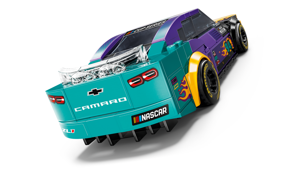 NASCAR® Next Gen Chevrolet Camaro ZL1