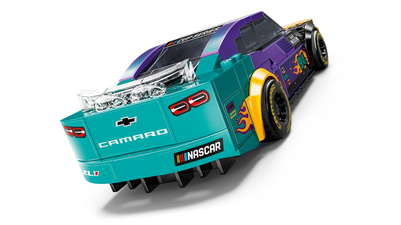 NASCAR® Next Gen Chevrolet Camaro ZL1