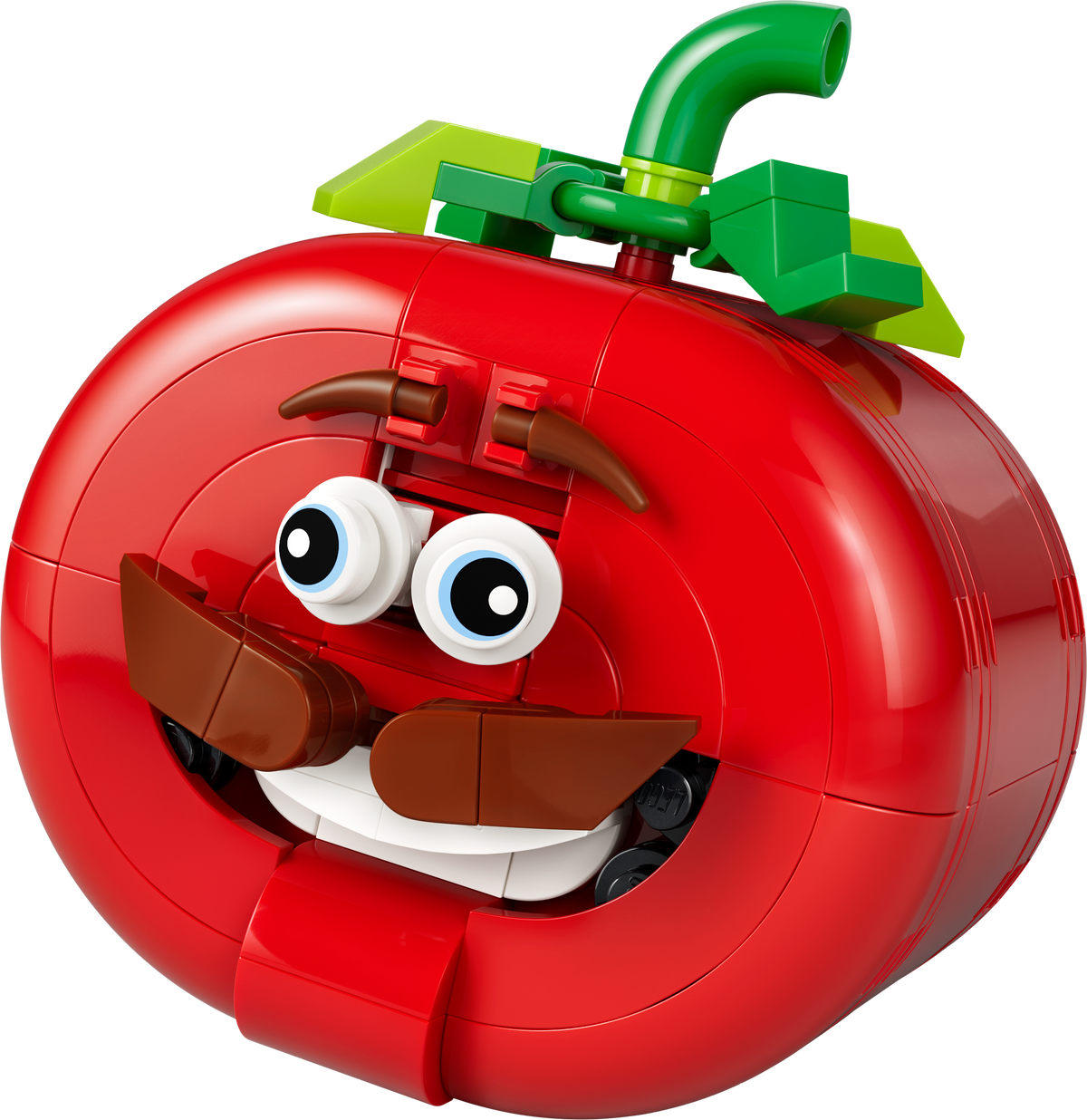 Tomatohead