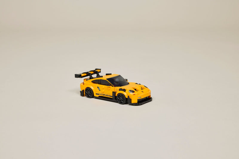 Porsche 911 GT3 RS Super Car