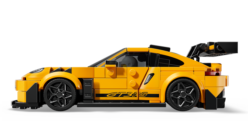 Porsche 911 GT3 RS Super Car