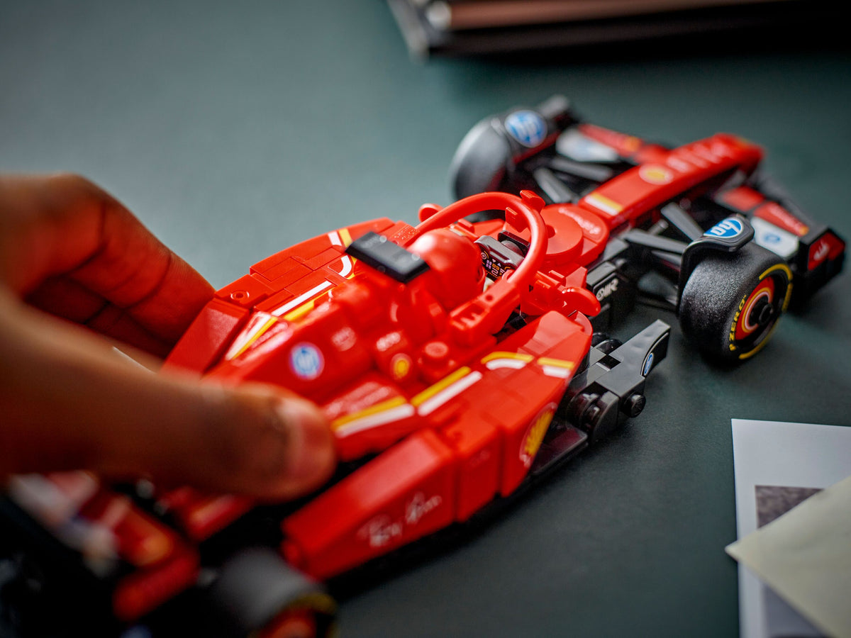 Ferrari SF-24 F1® Race Car