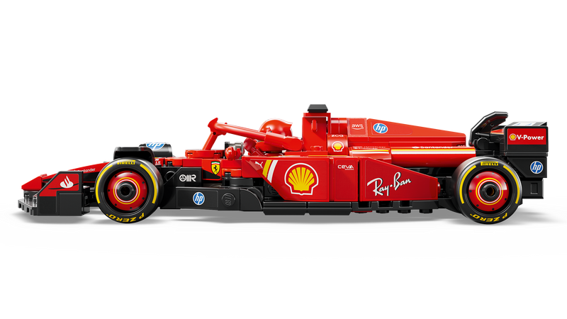 Ferrari SF-24 F1® Race Car