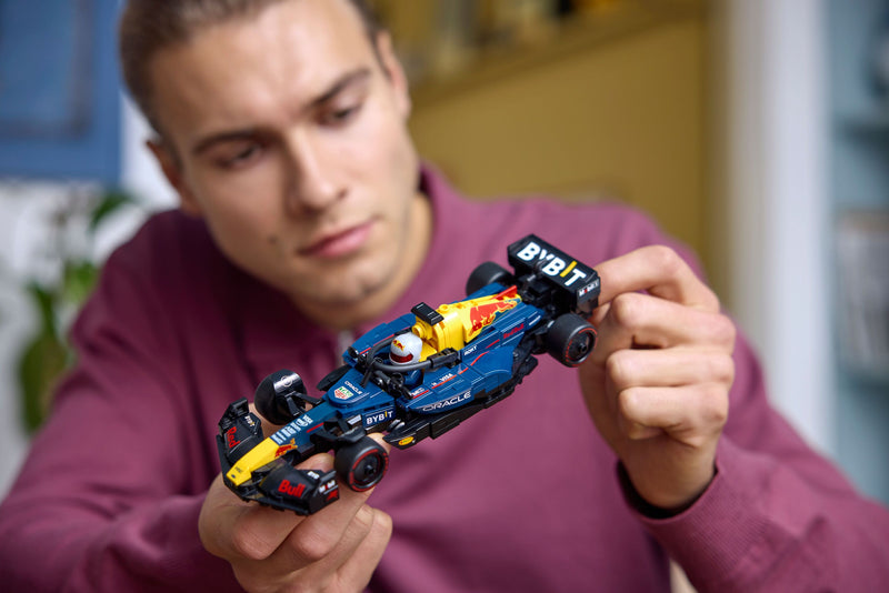 Oracle Red Bull Racing RB20 F1® Race Car