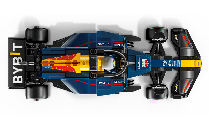 Oracle Red Bull Racing RB20 F1® Race Car