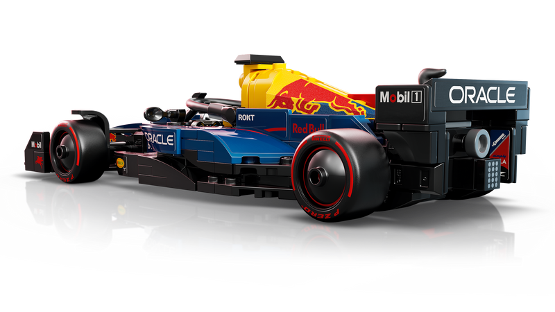 Oracle Red Bull Racing RB20 F1® Race Car