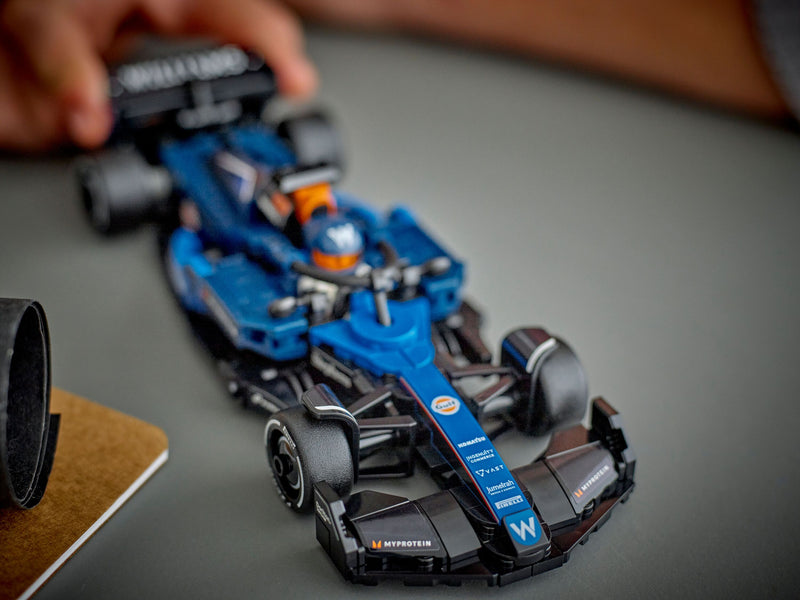 Williams Racing FW46 F1® Race Car