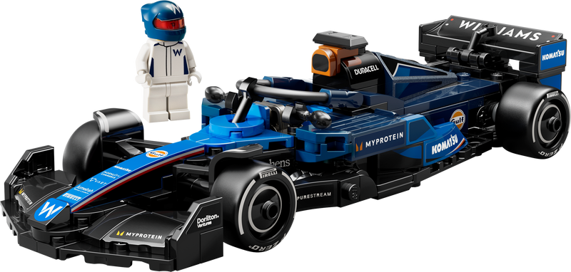 Williams Racing FW46 F1® Race Car