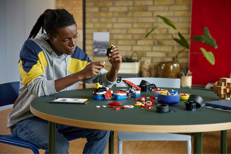 Mario Kart™ – Mario & Standard Kart