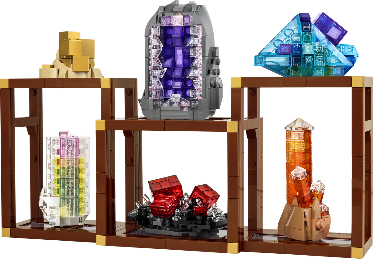 Mineral Collection
