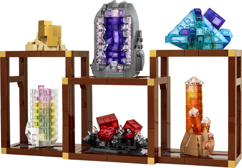 Mineral Collection