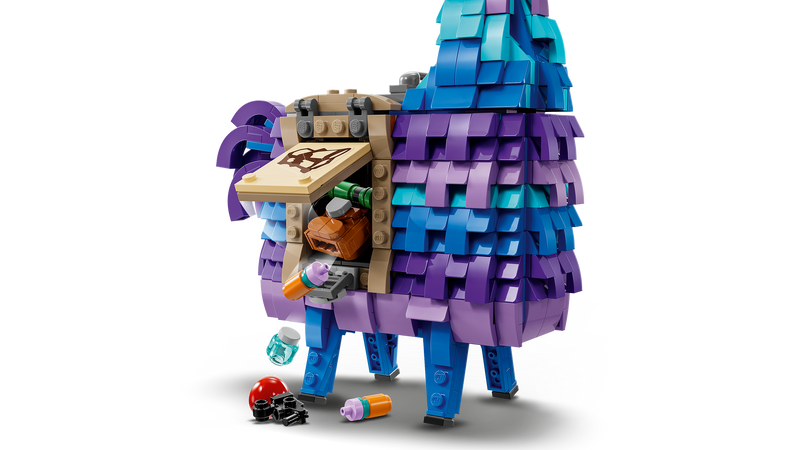 Supply Llama