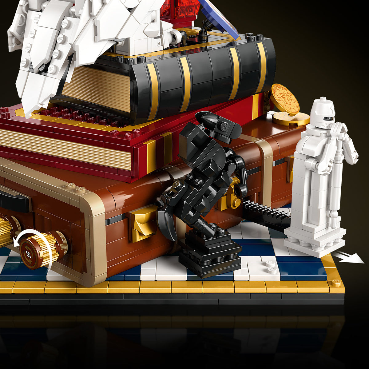 Sorcerer's Stone – Collectors' Edition