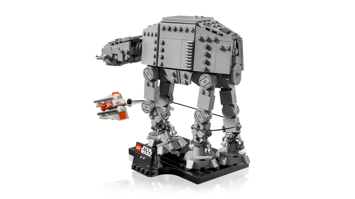 AT-AT™