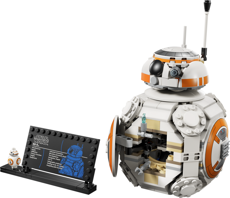 BB-8™ Astromech Droid